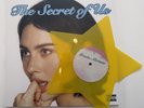 Gracie Abrams The Secret of Us Vinyl Blood Records numbered 4013/5000