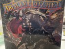 Molly Hatchet - Lightning Strikes Twice [LP] RARE USA Copy Vinyl
