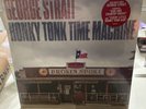 George Strait lp honky tonk time machine Vinyl Record SEALED RARE