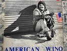 The Lewd - American Wino LP USHC Seattle Rare KBD OOP Hardcore Punk