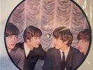 The Beatles ‎– I Want To Hold Your Hand - Parlophone ‎RP5084 - Picture Disc - Si