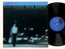 Wayne Shorter Night Dreamer Blue Note BST 84173 UA Stereo RVG OG Jacket