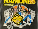 Ramones – Road To Ruin Sire SRK 6063,1st press 1978 w/HYPES FACT.SEALED