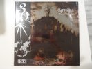 CYPRESS HILL BLACK SUNDAY VINYL NEW  LIMITED /1993 SMOKY LP  INSANE IN THE BRAIN