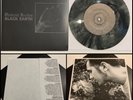 WEEKEND NACHOS Black Earth EP 7” Swirl Vinyl 1st-Harms Way Xibalba Magrudergrind