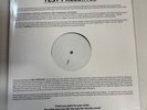 Test Pressing Vinyl - Now Presents Classic Soul - 5 LP - NEW