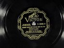 78 RPM -- Fats Waller and His Buddies, Victor 38086, E+ Jazz