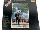 COUNTRY ROCK Johnny Cash - The Holy Land 3D Cover 1st Pressing LP Factory Sealed