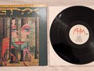 Styx The Grand Illusion Yellow MFSL LP Japan MFSL-026