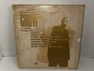Cadillac Recorded Sounds of Growth 5-LP Set Earl Nightingale 1960s Training RARE