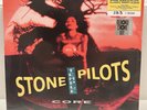 Core Stone Temple Pilots RSD #583 / 3000 Sealed With Hype Stickers Yellow Vinyl