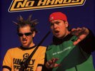 Joey Valence & Brae - No Hands Boom Bada Blue Vinyl Edition (2024 - Original)