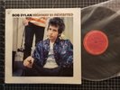 BOB DYLAN Highway 61 Revisited LP VG+/VG+ LIKE A ROLLING STONE Vinyl COLUMBIA