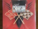 BEACH BOYS.ORIGINAL 1989 VINYL  LP. STILL CRUISIN’ KOKOMO -  SEALED