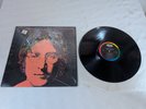 Menlove Ave. LP John Lennon vinyl 1986 SJ-12533 Capitol Records NM beatles rare