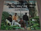 The Chambers Brothers -  The Time Has Come - 1967