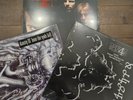 DANZIG II Lucifuge, III How the Gods Kill & 4 OFFICIAL 2025 Vinyl LPs NEW/SEALED