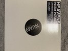 Heavens - Patent Pending 12” Album Matt Skiba /1000