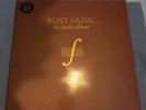 Complete Vinyl Studio Albums by Roxy Music sealed 2015 half-speed mastered rare