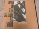 Been In The Storm So Long Rare Gospel Music Folkways Records With Insert Vinyl