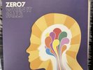 Zero 7 Simple Things/When It Falls Original Pressings Vinyl Records