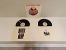 GRATEFUL DEAD RECKONING LP WILDLY RARE ORIGINAL 1981 CRC 1ST PRESS WITH INNERS