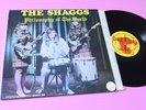 The Shaggs LP Philosophy Of The World US 1980 NM