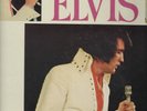 Elvis Presley STUNNING SEALED ORIGINAL 1971 LOVE LETTERS LP WITH FIRST COVER