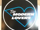 Cleaned & Tested:  The Modern Lovers – The Modern Lovers - 2015 Reissue LP