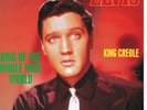 Elvis Presley MINT NOS LIMITED PROMO ONLY 45 W/PIC SLEEVE RED VINYL/LOOK