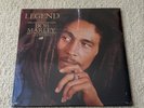 Bob Marley & the Wailers - LEGEND - Vinyl LP - NEW & SEALED  Best Of Bob Marley