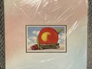 MFSL 2-398 The Allman Brothers Band   Eat A Peach  33 RPM Sealed Low #216 DBL LP