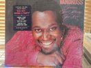Luther Vandross, Forever For Always For Love, 1982 1st Epic Stereo, VG+/VG+