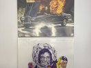 PORTUGAL THE MAN - Woodstock (New 180g) & In The Mountain Cloud (Never Played)