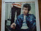 Bob Dylan - HIGHWAY 61 REVISITED -Vinyl LP CS 9189
