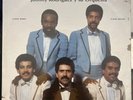Johnny Rodríguez Y Su Orquesta Lp (G+) Raulin, Tempo, Sonora Ponceña, Tito Rojas