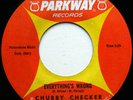 Chubby Checker - Everything's Wrong (7