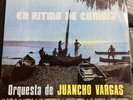JUANCHO VARGAS • Virgenes Del Sol • Lp VG• Classic Sonidero Hit • Listen