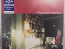 DESTROYERS  RUBIES SAPPHIRE 2 LP NEWBURY COMICS LTD ED 300 N-MINT LP-351