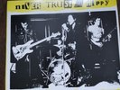 Sex Pistols Never Trust A Hippy 1985 11 Tracks Original UK Press 12