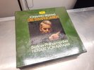 SEALED  Brahms Berliner Philharmoniker Herbert von Karajan Die Symphonien DGG
