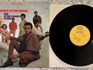 Sly & The Family Stone – Dance To The Music ; 1968 LP 1ST PRESS VG+