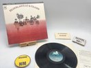 Blood, Sweat And Tears- Blood, Sweat & Tears NM/VG+ Ultrasonic Clean Vinyl Reco