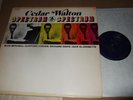 CEDAR WALTON : SPECTRUM LP 1968 PRESTIGE 7591 USA