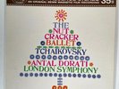 Antal Dorati The Nutcracker Ballet Vinyl 2 LPs 1962 Mercury Living Presence  EX