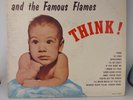 James Brown- Think - King 683