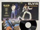 Elvis Presley Elvis As Recorded At Madison Square Garden Japan LP [55024ER]