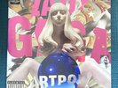 Lady Gaga – ARTPOP (2xLP, 2014, First Press EU, Foil Cover, Factory Sealed)