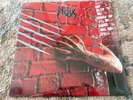 HELIX - WILD IN THE STREETS / 1987 CAPITOL RECORDS VINYL  / BRAND NEW SEALED