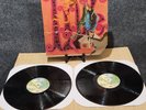 GRATEFUL DEAD– Live/Dead Double LP 2X Vinyl Record 1969 WB 2WS 1830